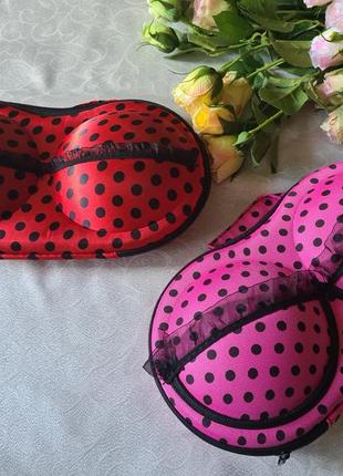 🌟🌟🌟 бокс чехол кейс органайзер для бюстгальтеров