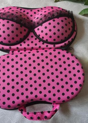 🌟🌟🌟 бокс чехол кейс органайзер для бюстгальтеров