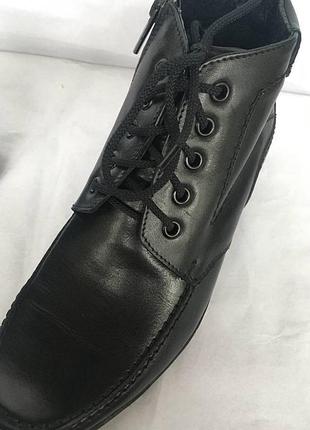 Ботинки bistfor новые 3