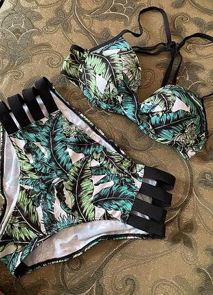 Купальник new look