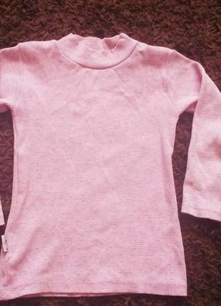 Гольф, водолазка