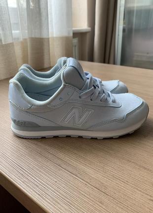 Кросівки new balance2 фото