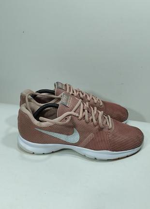 Кроссовки nike р.40,5 (26 см)