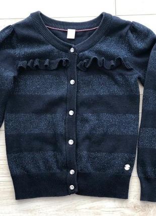 Шикарніша кофтинка esprit 104-110р