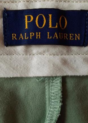 Чоловічі штани polo ralph lauren4 фото