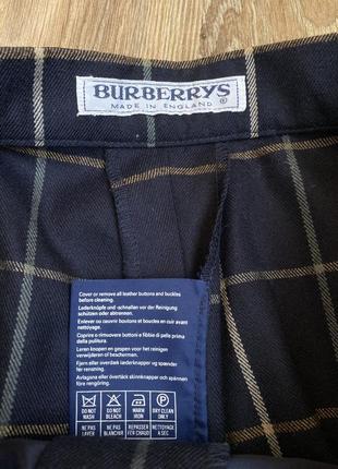 Burberry штани брюки4 фото