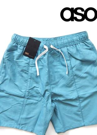 Плавательные шорты asos1 фото