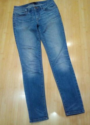 Karen millen стильные джинсы, размер 6/381 фото
