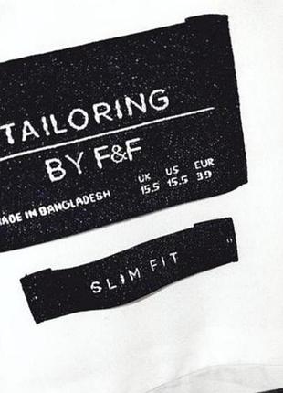 Блейзер з льону h&m10 фото