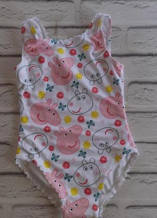 Купальник george