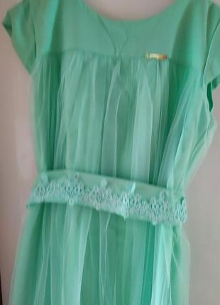 Плаття нарядне 3