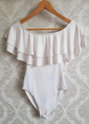 Боді на плечі 6