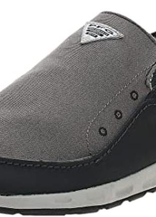 Columbia макасины bahama vent pfg wide р. 39-40 стелька 25