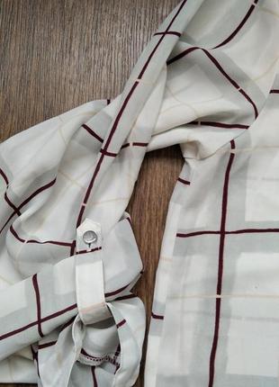 Летняя блуза jessica c&a 12 размер3 фото