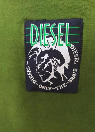 Футболка от diesel6 фото