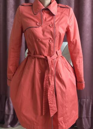 Тренч top secret розмір 38 s/m