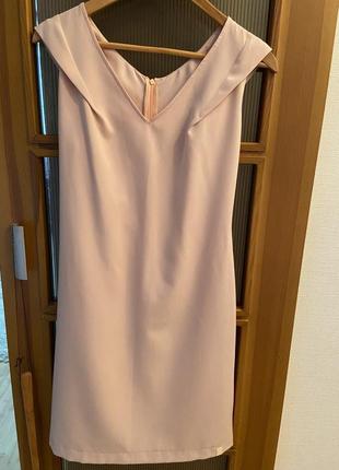 Сукня andre tan