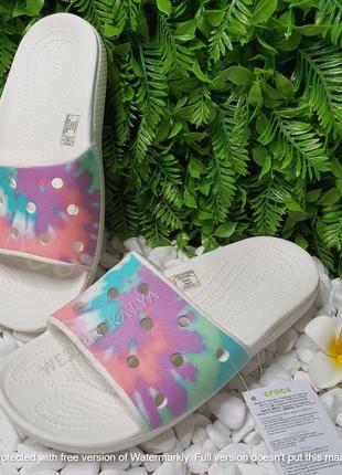 Оригинальні Trainers CROCS Literide 360 Pacer W 206705 Light Grey Slate Grey