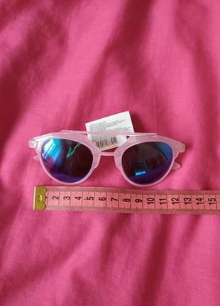 Окуляри сонячні очки от солнца  дитячі5 фото