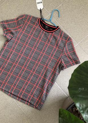 Новая футболка/топ