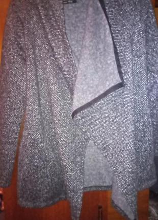 Кофта на запах универсальная