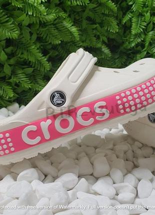 Крокс жіночі bayaband 36-38/ оригінали