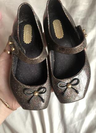 Туфелька Kapika дитячі взуття