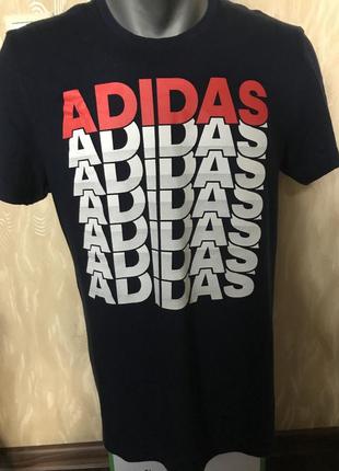 Футболка adidas