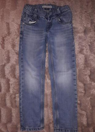 Модні джинси