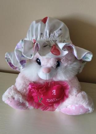 Панама. шапка-панама на резинке.