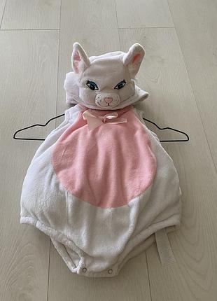 Костюм киці