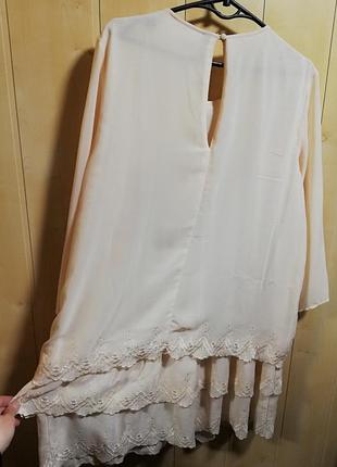 Туника шикарная 6