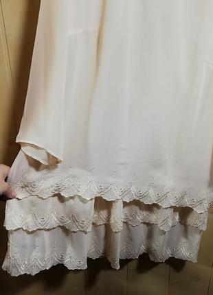 Туніка шикарна