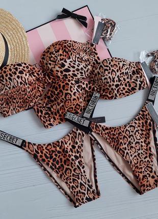 Купальник victoria's secret