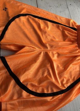 Яркие шорты 3
