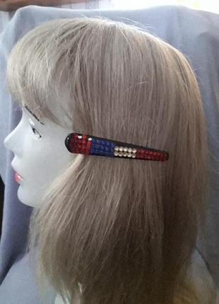 Шпилька для волосся