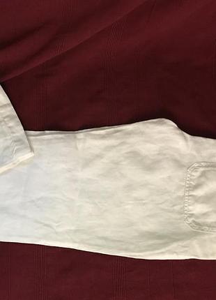 Літні брюки, 100% бавовна , esprit, розмір 34-36