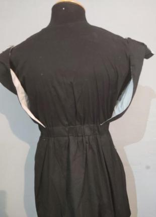 Короткое платье пин-ап2 фото
