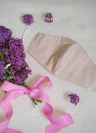 Багаторазові маски бавовна / бавовна