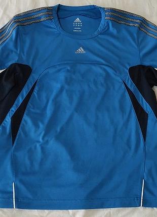 Футболка adidas - l