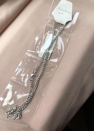 Ланцюг, біжутерія, аксесуар