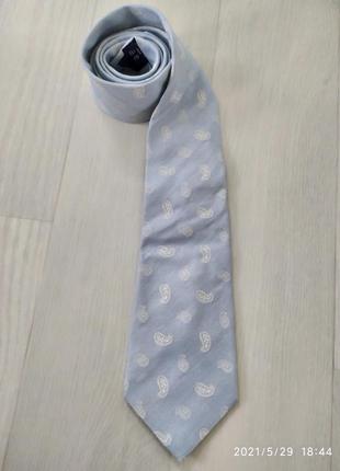Краватка шовкова