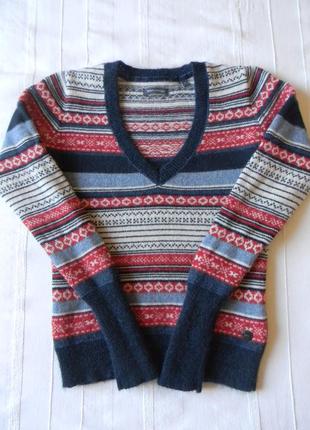 Дружин. пуловер marc o'polo p.s