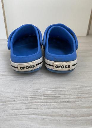 Crocs  12-13 p.29-312 фото