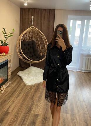 Платье