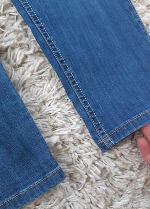 Стильный и очень комфортный джинсовый комбинезон ,esprit,  p. m-l10 фото