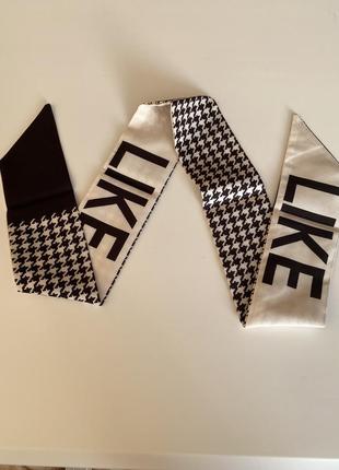 Стрічка твилли