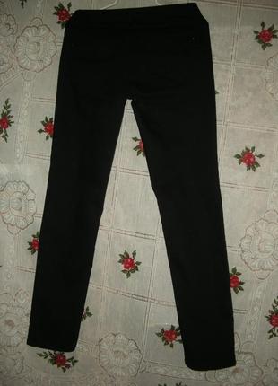 Джинсы"yessica",р.38,суперовые,170грн.