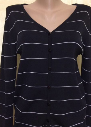 Актуальный тонкий кардиган!