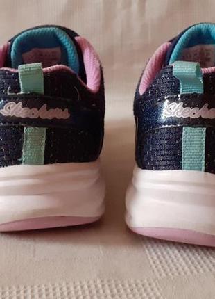 Skechers star speeder кросівки кросівки. 34 р5 фото